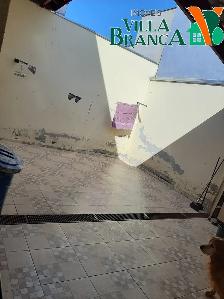 Sobrado, 3 quartos - Foto 4