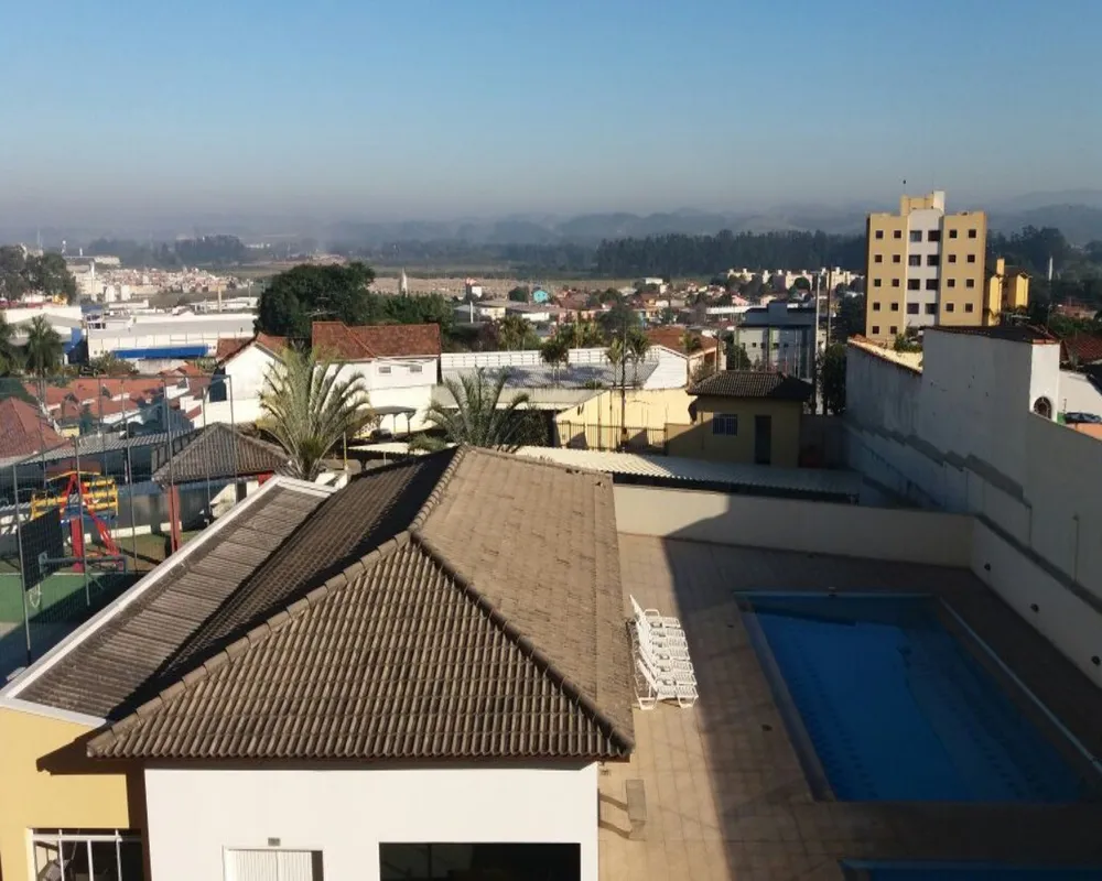 Apartamento, 3 quartos, 90 m² - Foto 3