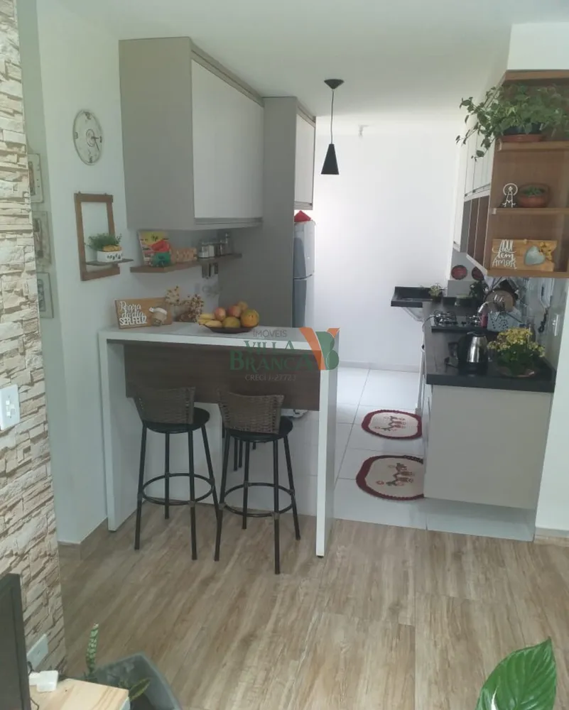 Apartamento, 2 quartos - Foto 2