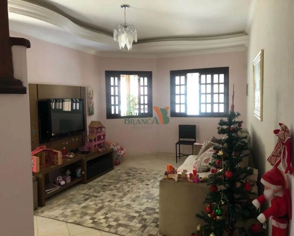 Sobrado, 4 quartos - Foto 2