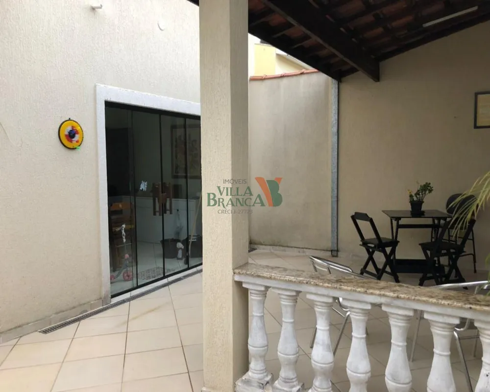 Sobrado, 4 quartos - Foto 4
