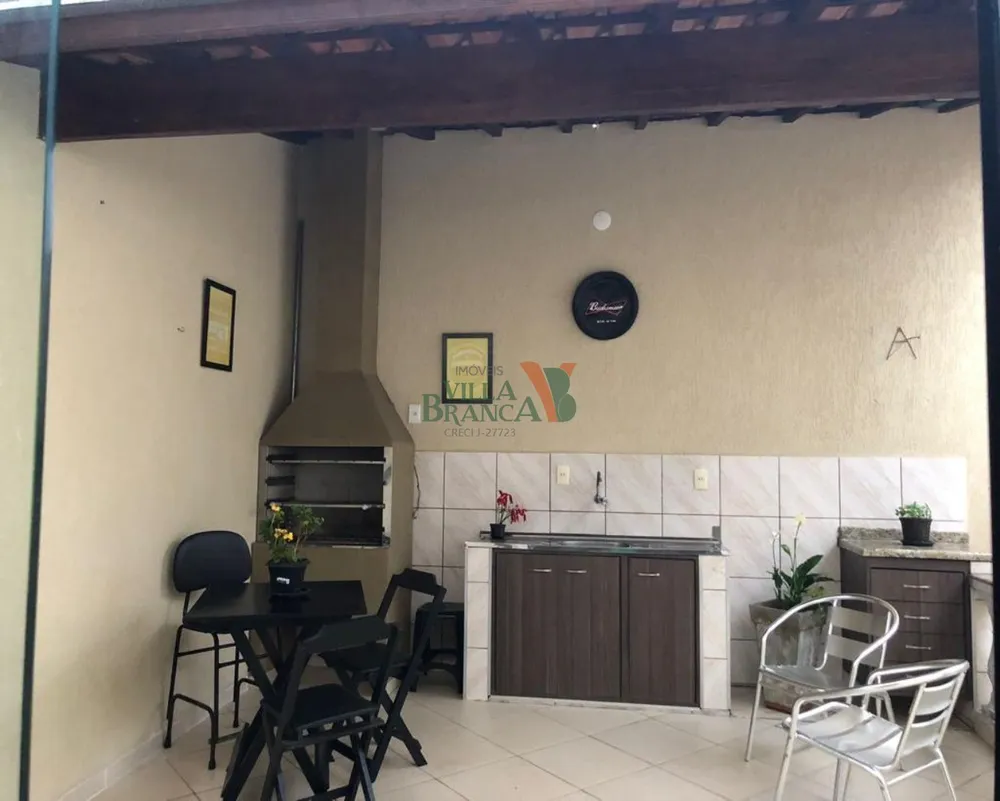 Sobrado, 4 quartos - Foto 3