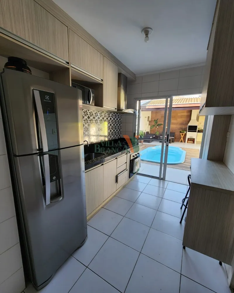 Sobrado, 2 quartos - Foto 1
