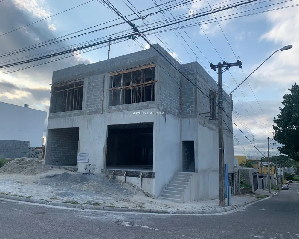 Loja-Salão - Foto 1