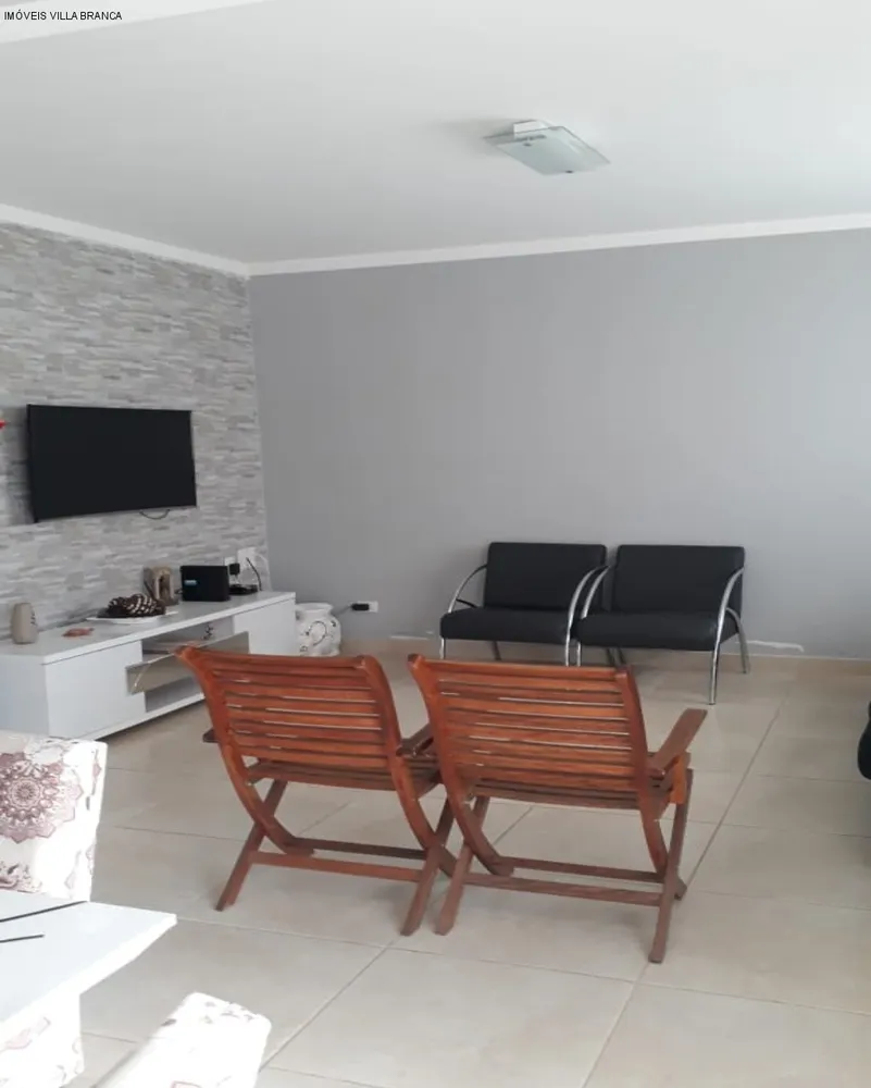 Sobrado, 2 quartos - Foto 1