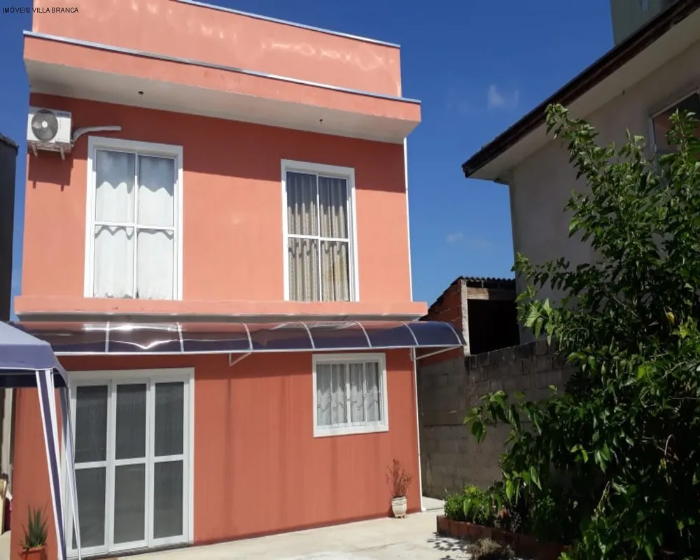 Sobrado, 2 quartos - Foto 2