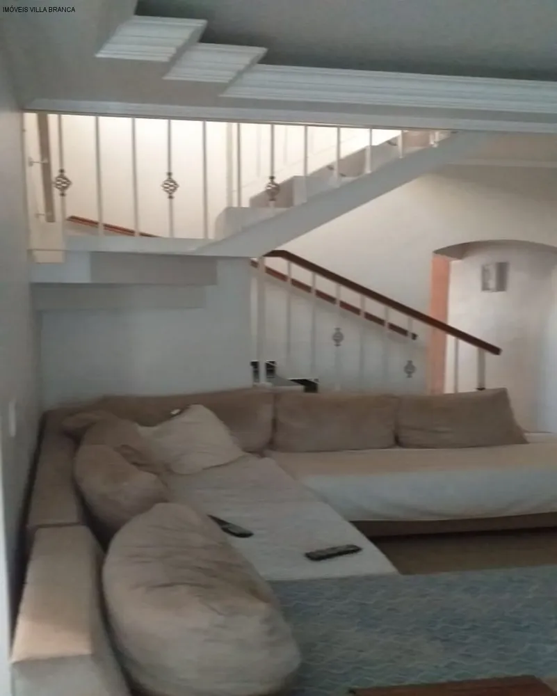 Sobrado, 3 quartos, 192 m² - Foto 3