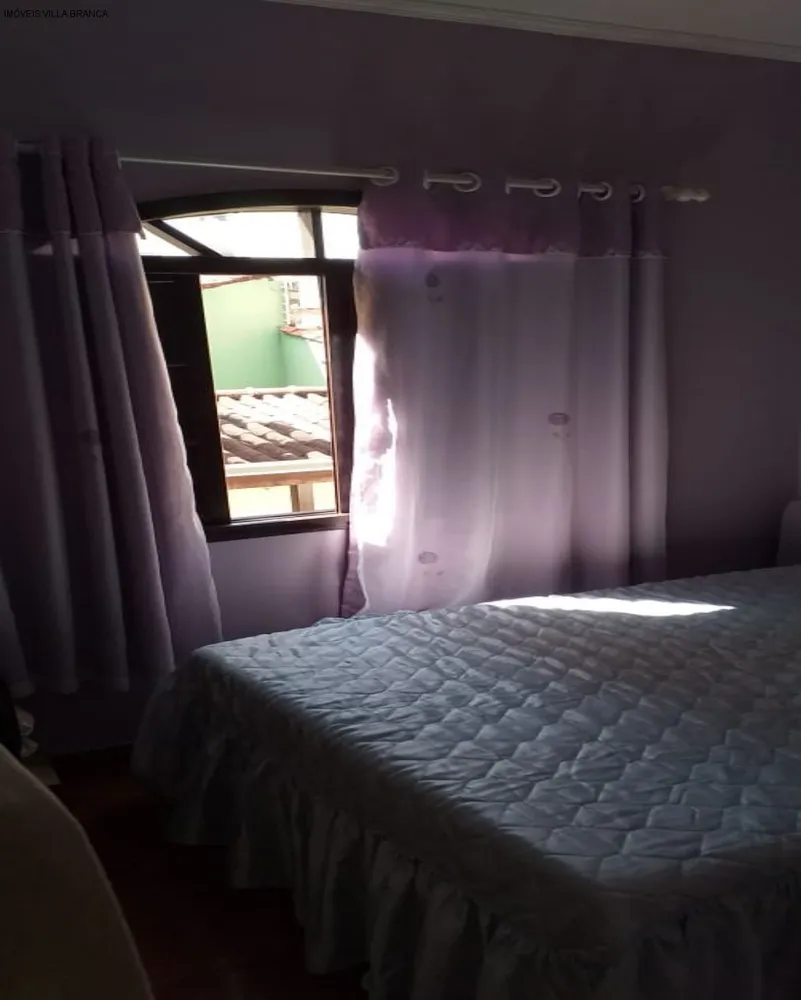 Sobrado, 3 quartos, 192 m² - Foto 2