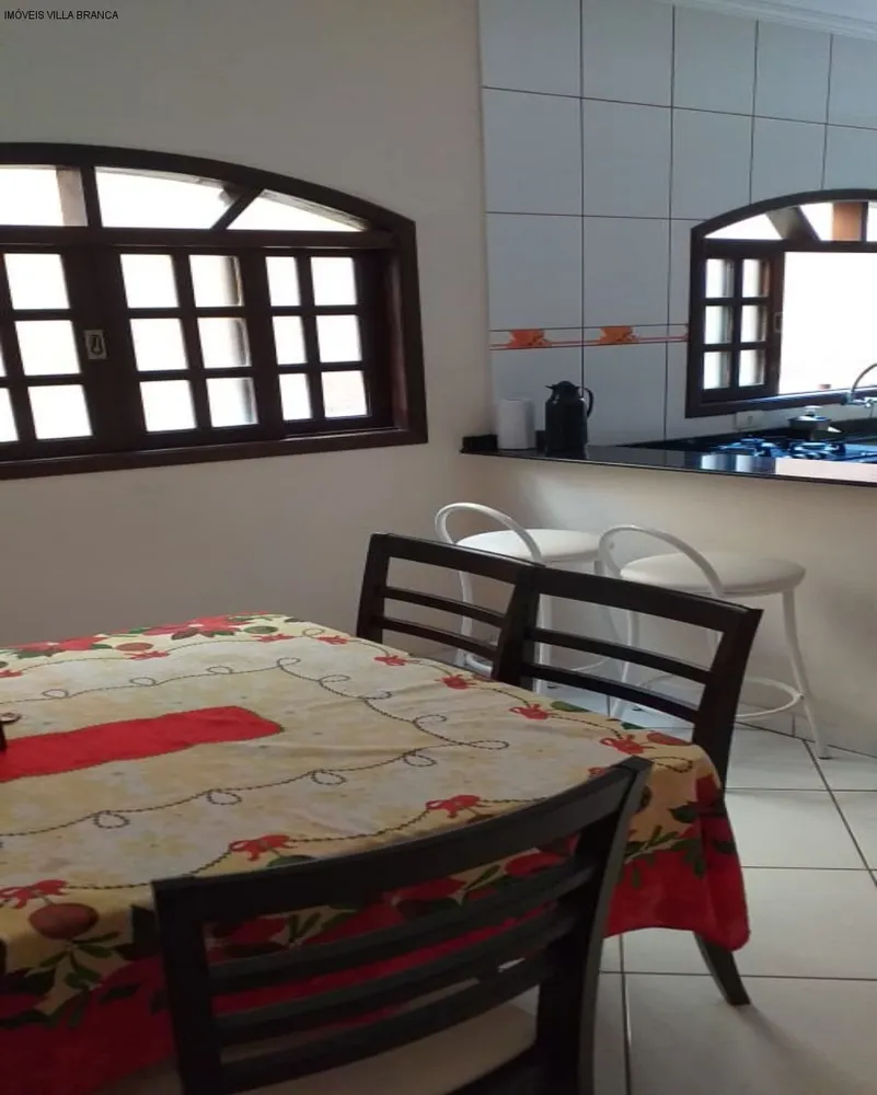 Sobrado, 3 quartos, 192 m² - Foto 4