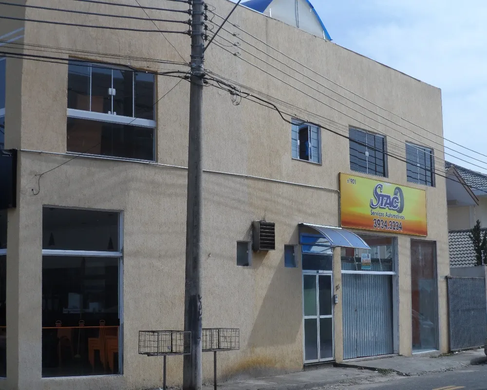 Sala-Conjunto, 60 m² - Foto 1