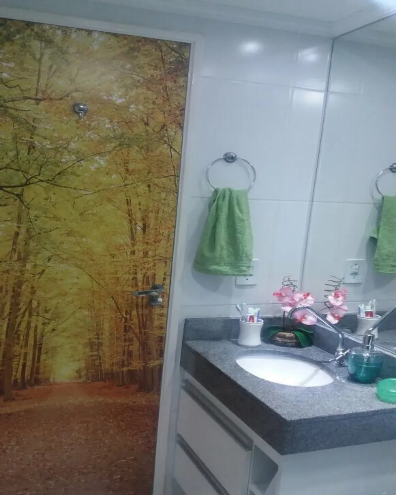 Apartamento, 2 quartos, 44 m² - Foto 2