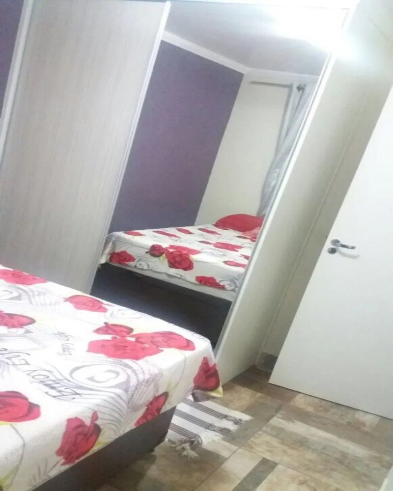 Apartamento, 2 quartos, 44 m² - Foto 1