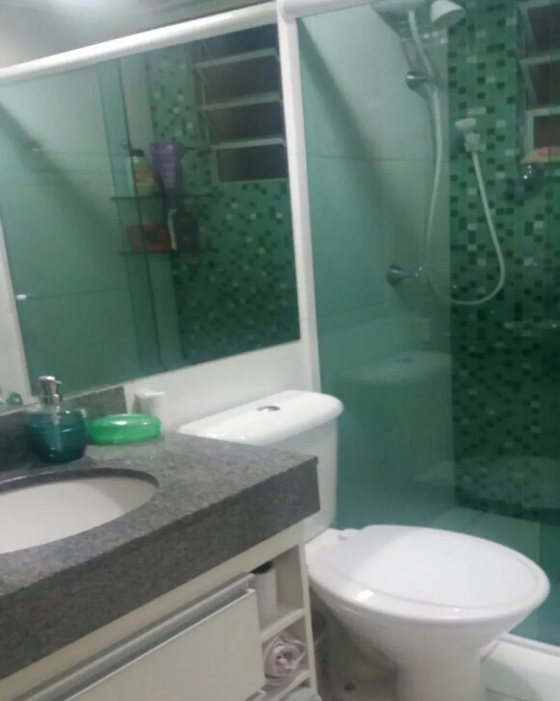 Apartamento, 2 quartos, 44 m² - Foto 3