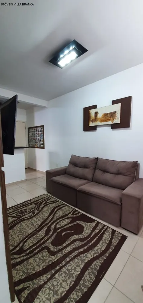 Apartamento, 2 quartos, 48 m² - Foto 4