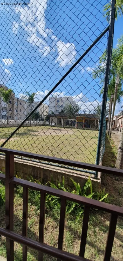 Apartamento, 2 quartos, 48 m² - Foto 2
