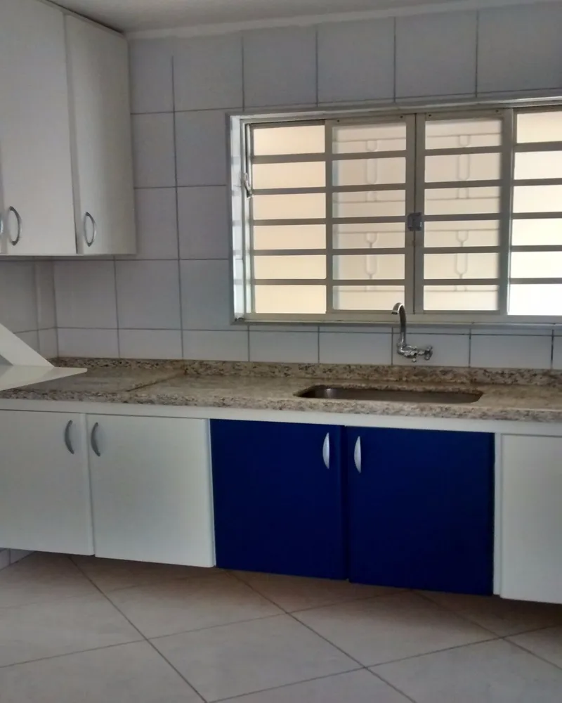 Casa de Condomínio, 2 quartos - Foto 2