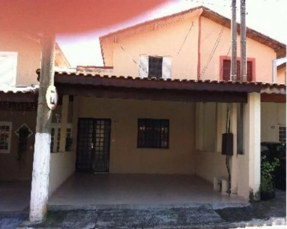 Casa de Condomínio, 2 quartos - Foto 3