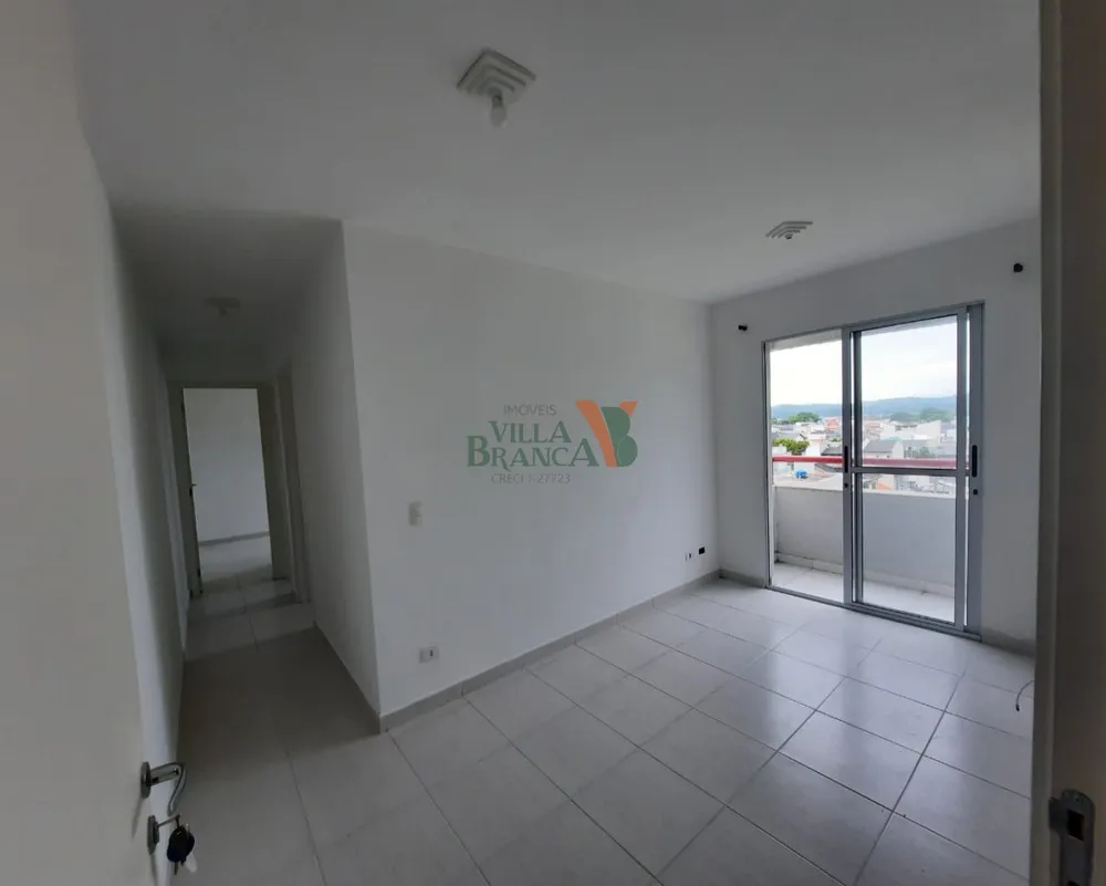 Apartamento, 2 quartos - Foto 1