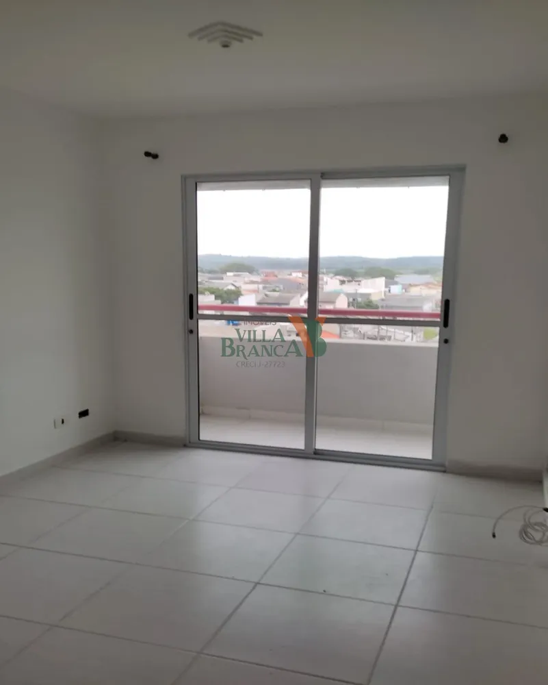Apartamento, 2 quartos - Foto 4