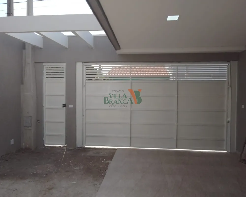 Casa, 3 quartos - Foto 4