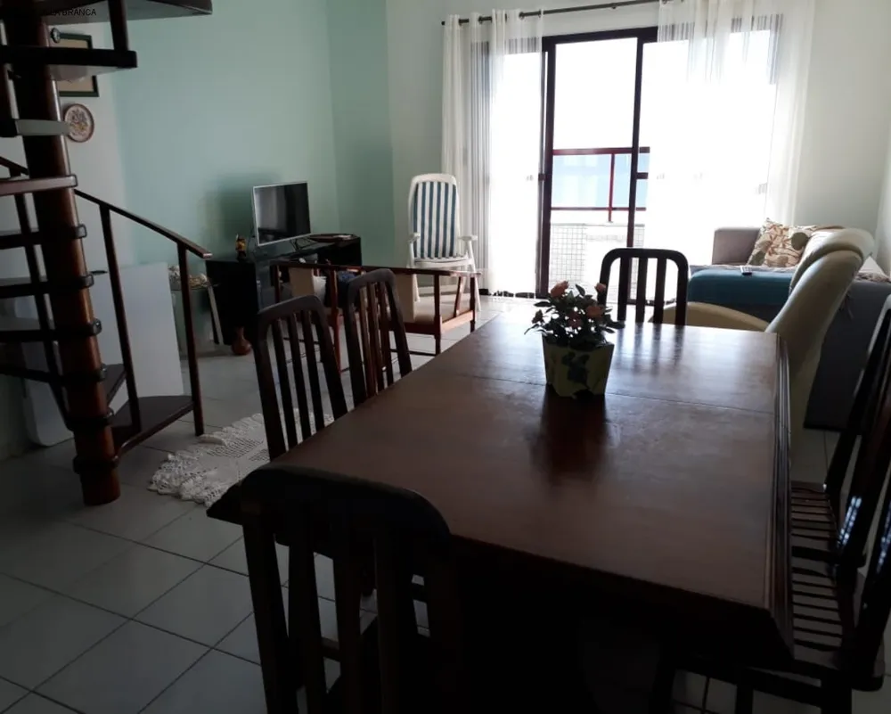 Cobertura, 3 quartos, 33 m² - Foto 1