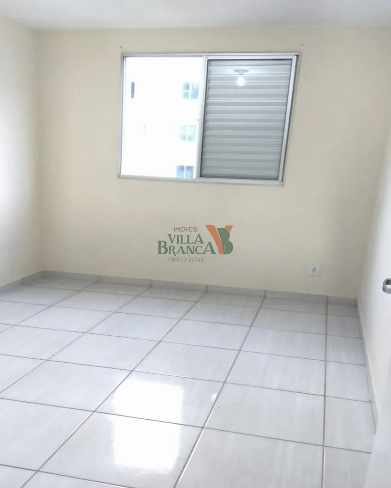 Apartamento, 2 quartos - Foto 1