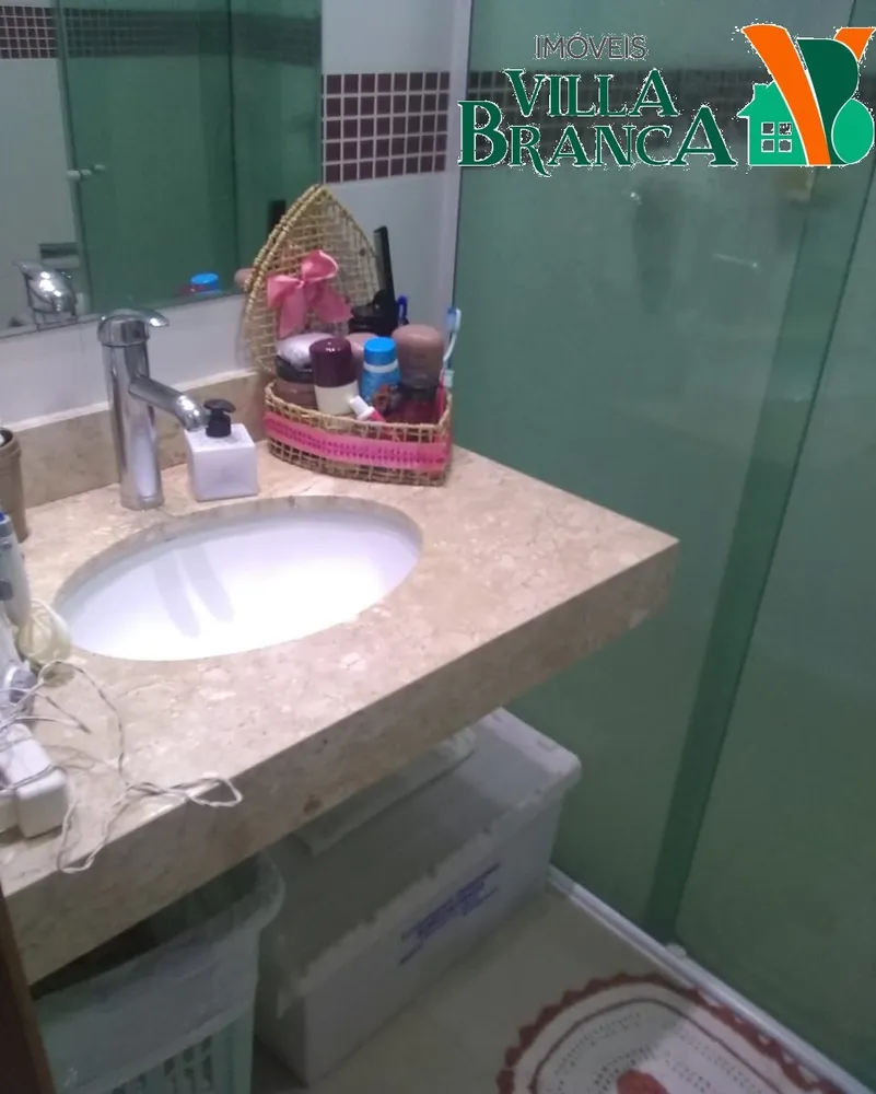Casa, 3 quartos - Foto 4