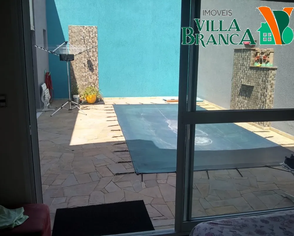 Casa, 3 quartos - Foto 3