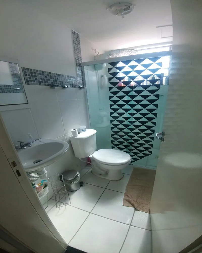 Apartamento, 2 quartos, 44 m² - Foto 2