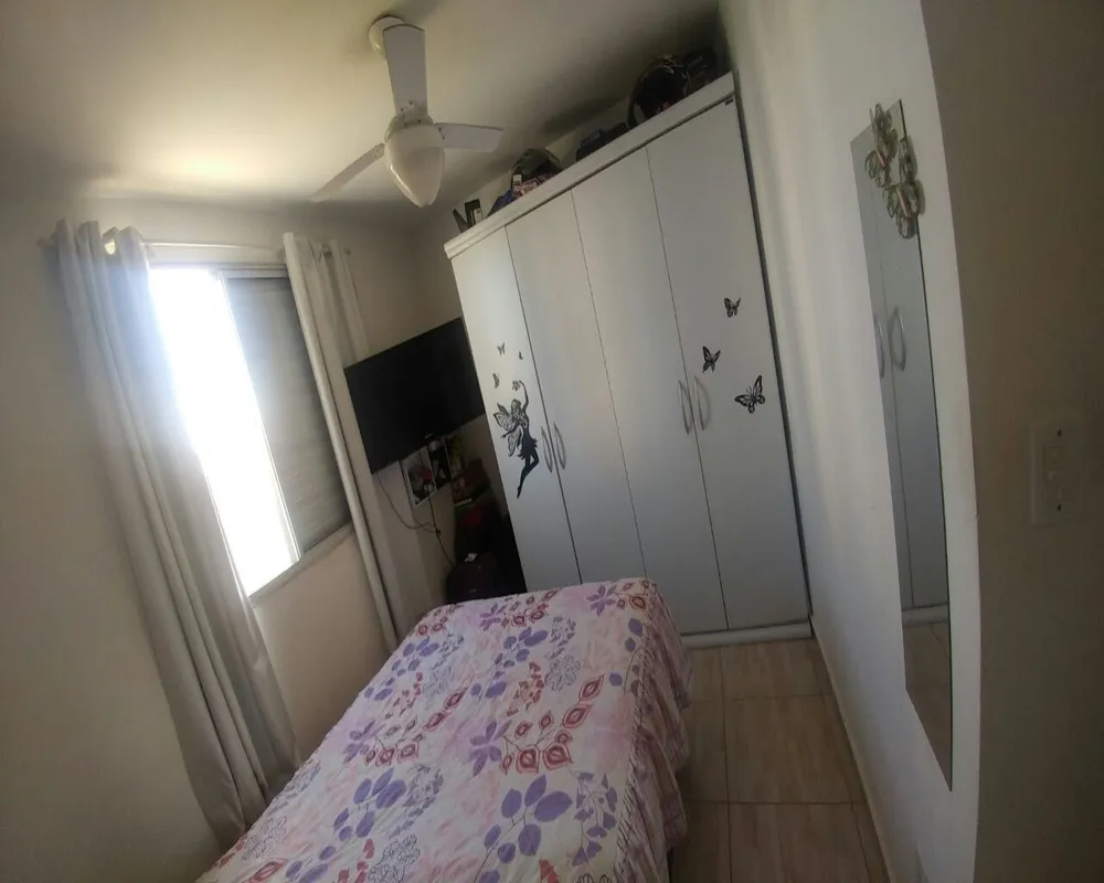 Apartamento, 2 quartos, 44 m² - Foto 3