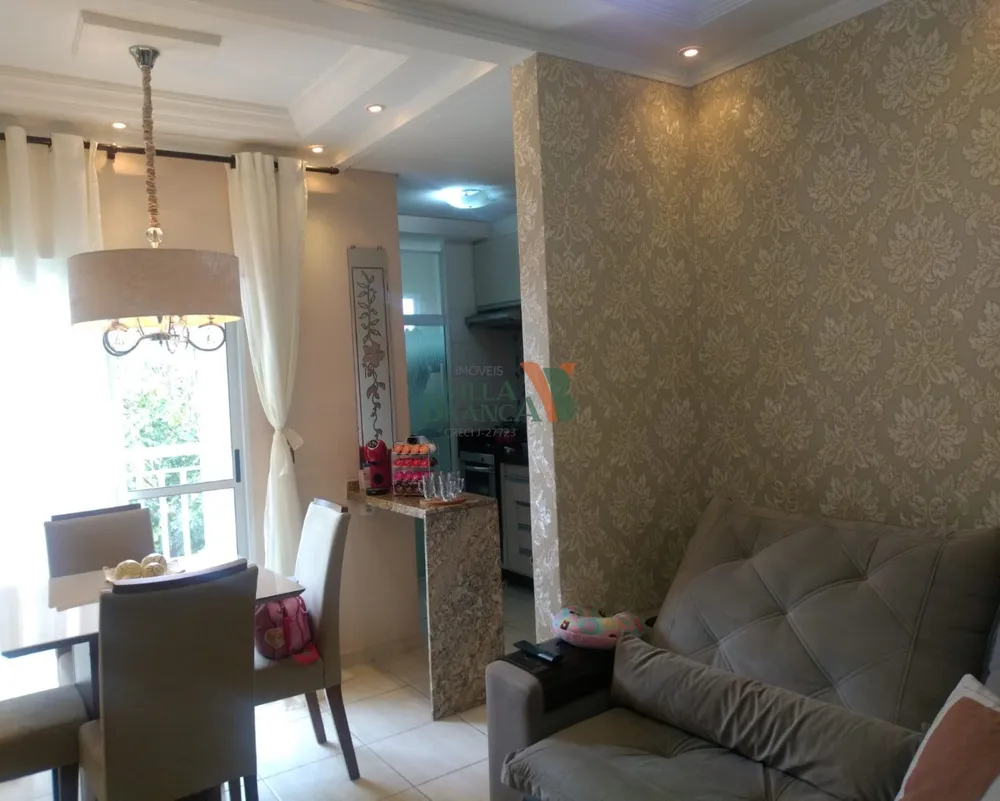 Apartamento, 3 quartos - Foto 4