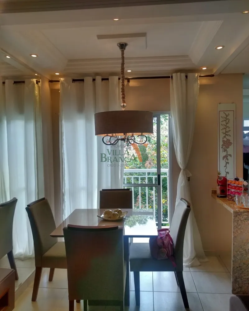 Apartamento, 3 quartos - Foto 1