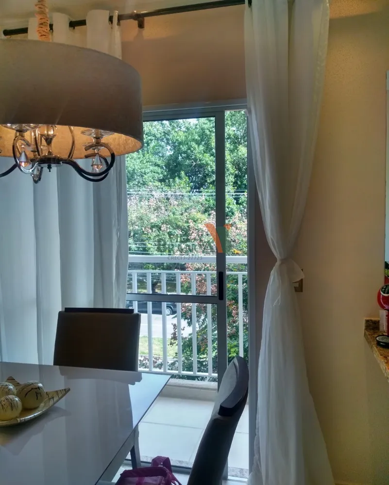 Apartamento, 3 quartos - Foto 3
