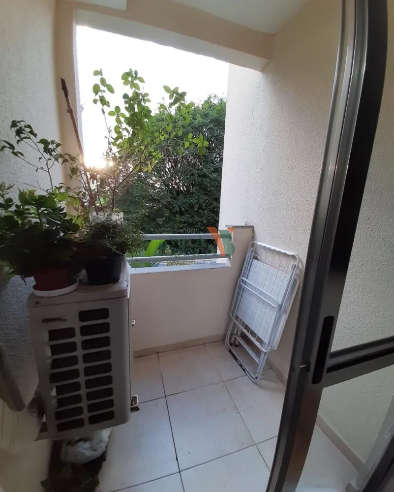 Apartamento, 2 quartos - Foto 4