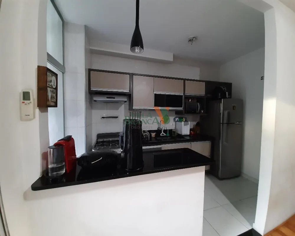 Apartamento, 2 quartos - Foto 1