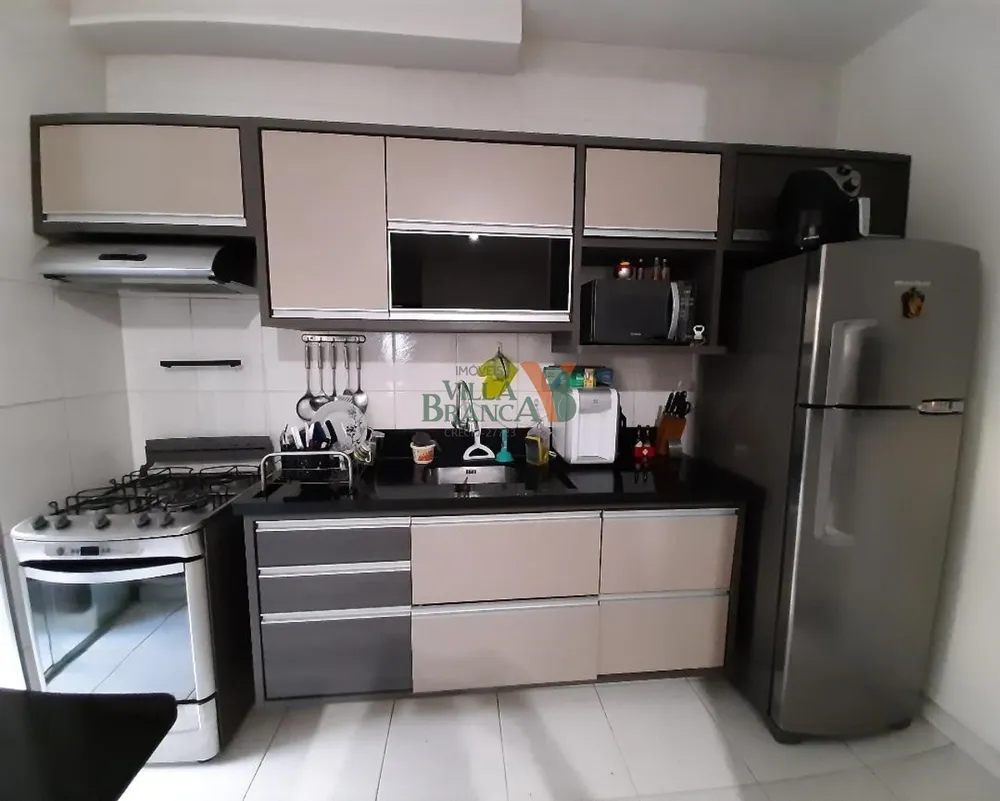 Apartamento, 2 quartos - Foto 2