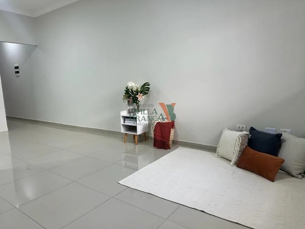 Casa, 3 quartos - Foto 4