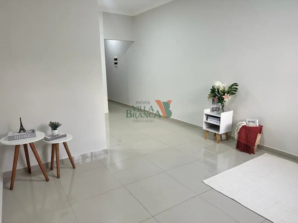 Casa, 3 quartos - Foto 2
