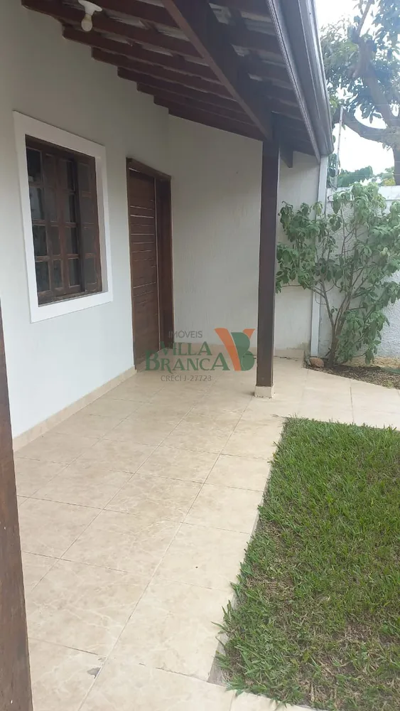 Casa, 3 quartos - Foto 3