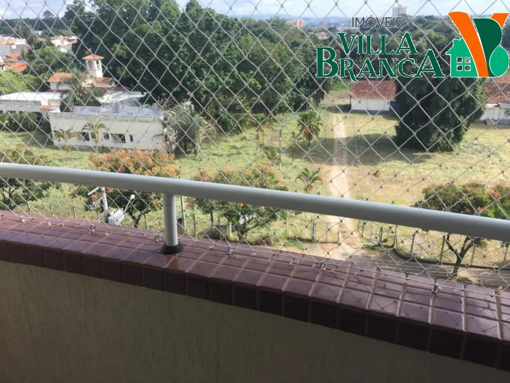 Apartamento, 3 quartos - Foto 1