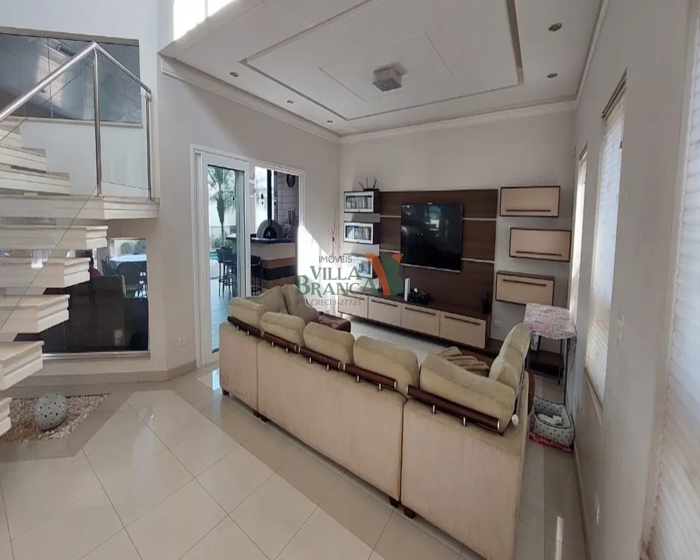 Casa, 3 quartos, 450 m² - Foto 4