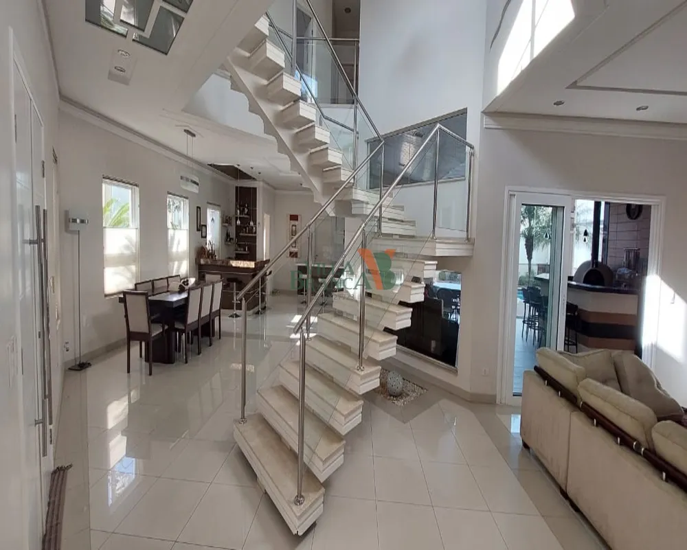 Casa, 3 quartos, 450 m² - Foto 3