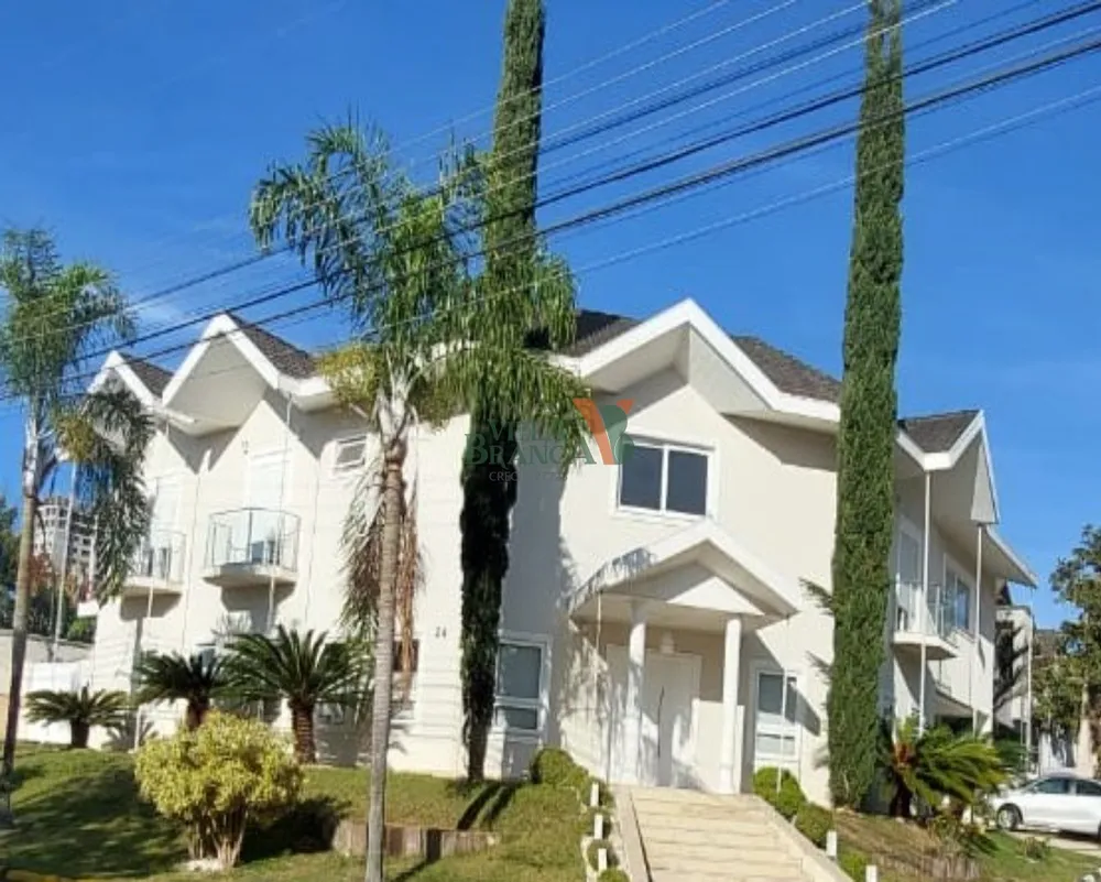 Casa, 3 quartos, 450 m² - Foto 1