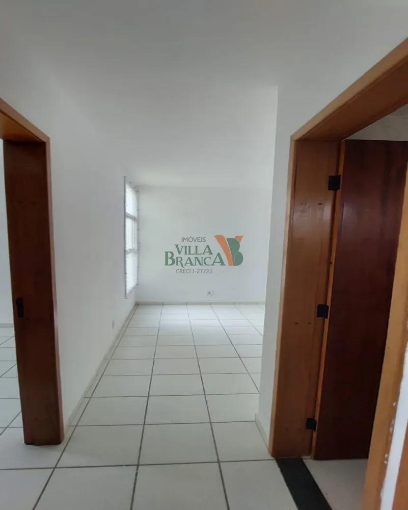 Apartamento, 2 quartos, 49 m² - Foto 3