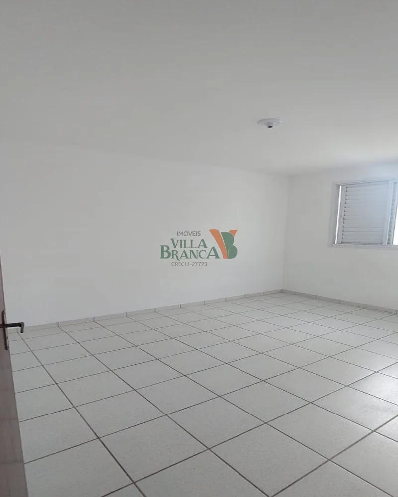 Apartamento, 2 quartos, 49 m² - Foto 2