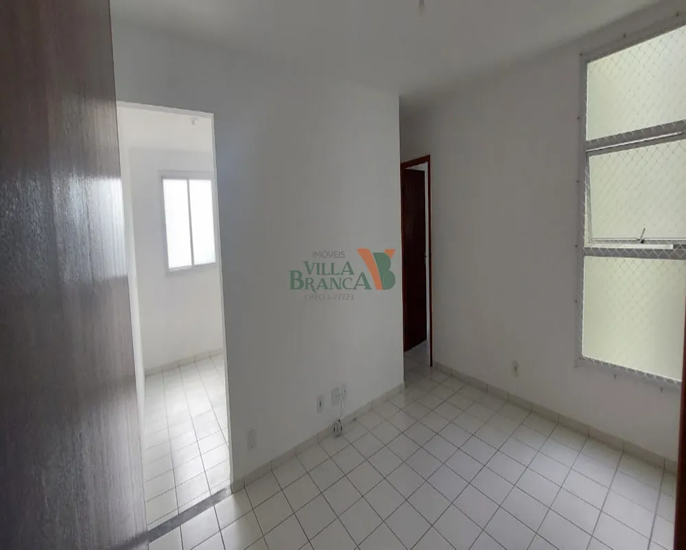 Apartamento, 2 quartos, 49 m² - Foto 1