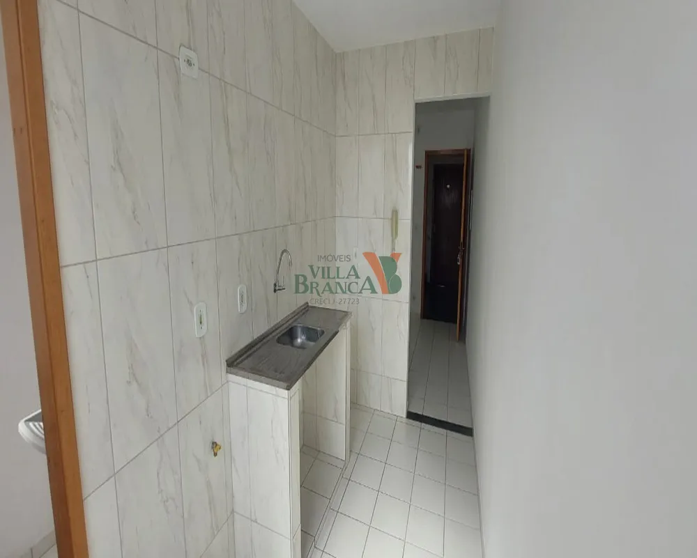 Apartamento, 2 quartos, 49 m² - Foto 4