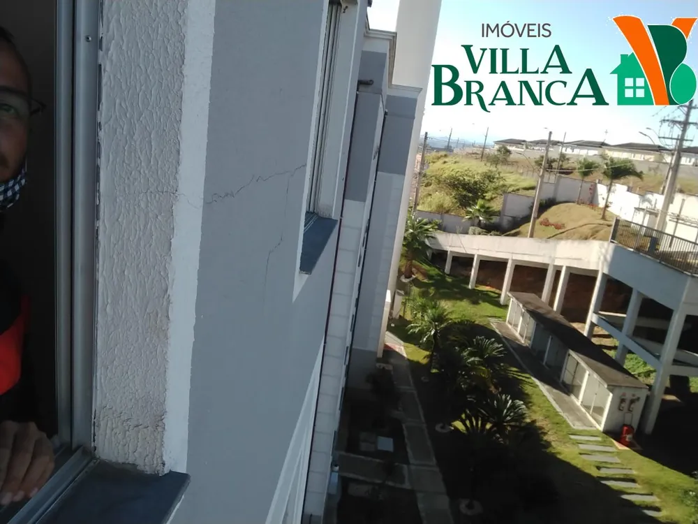 Apartamento, 2 quartos, 44 m² - Foto 3