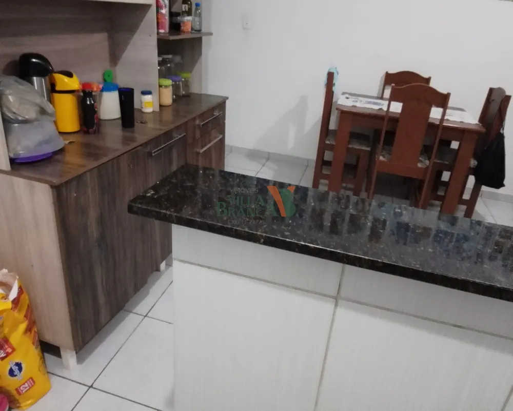 Casa, 2 quartos - Foto 2