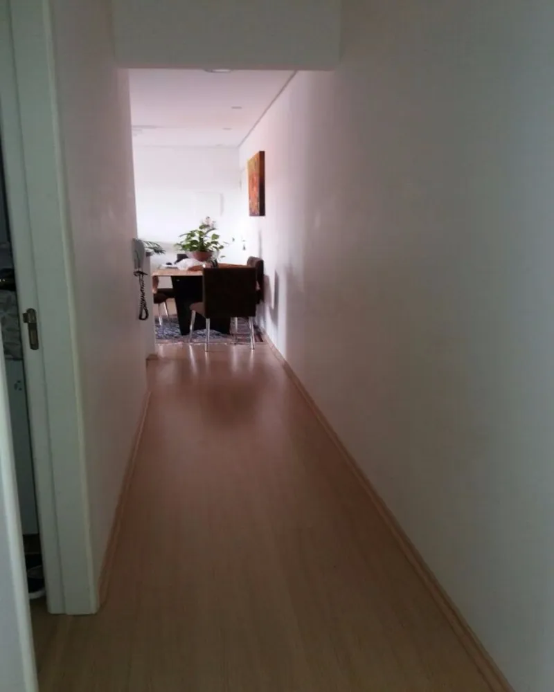 Apartamento, 2 quartos, 72 m² - Foto 2